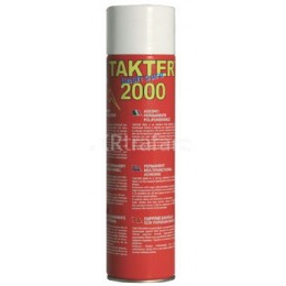 Клей временной фиксации спрей Takter 2000 