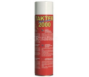 Клей временной фиксации спрей Takter 2000 
