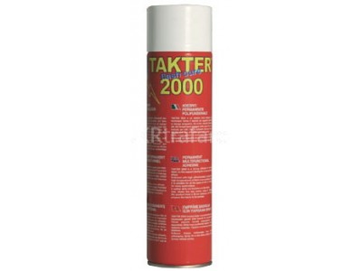 Клей временной фиксации спрей Takter 2000 