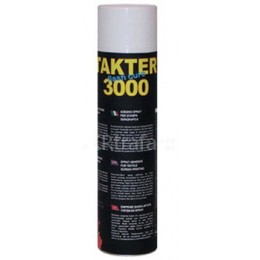 Takter 3000 клей спрей Тактер 3000
