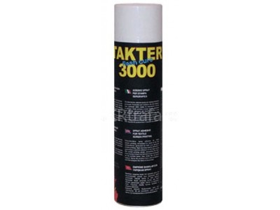 Клей спрей Takter 3000 